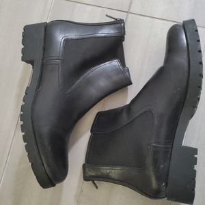 Cole Haan Chelsea boots